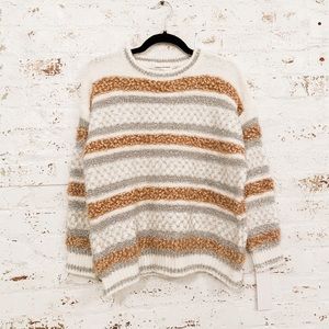 Goodnight Macaroon ‘Gertie’ Sweater